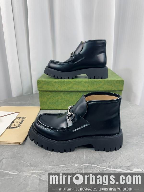 Gucci Replica Shoes sz35-42 38-46 3.5cm mnf0208