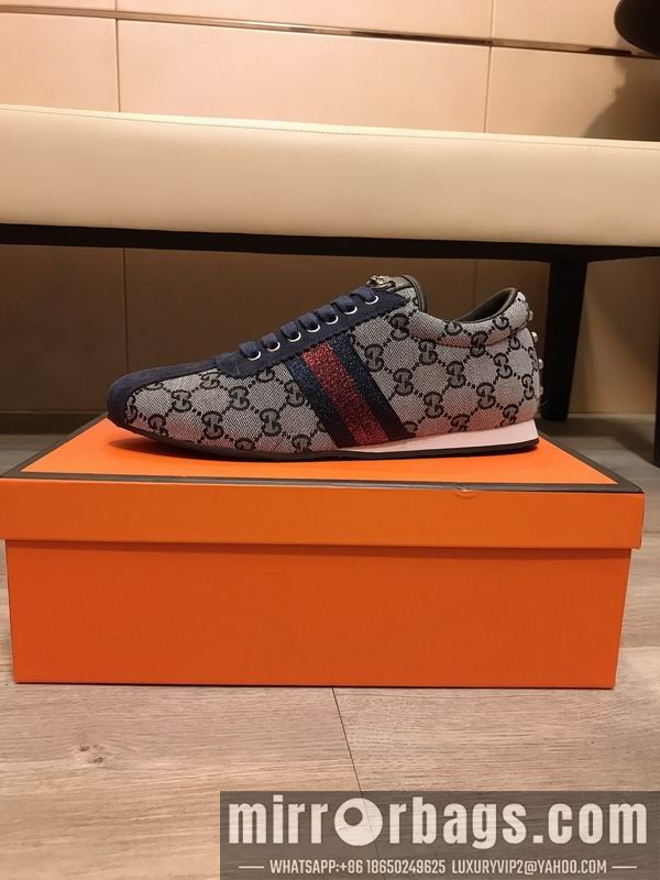Gucci Replica Shoes sz38-44 mnf0144