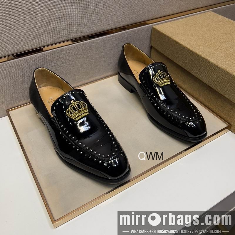 Gucci Replica Shoes sz38-44 WM0357