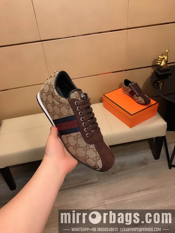 Gucci Replica Shoes sz38-44 mnf0144