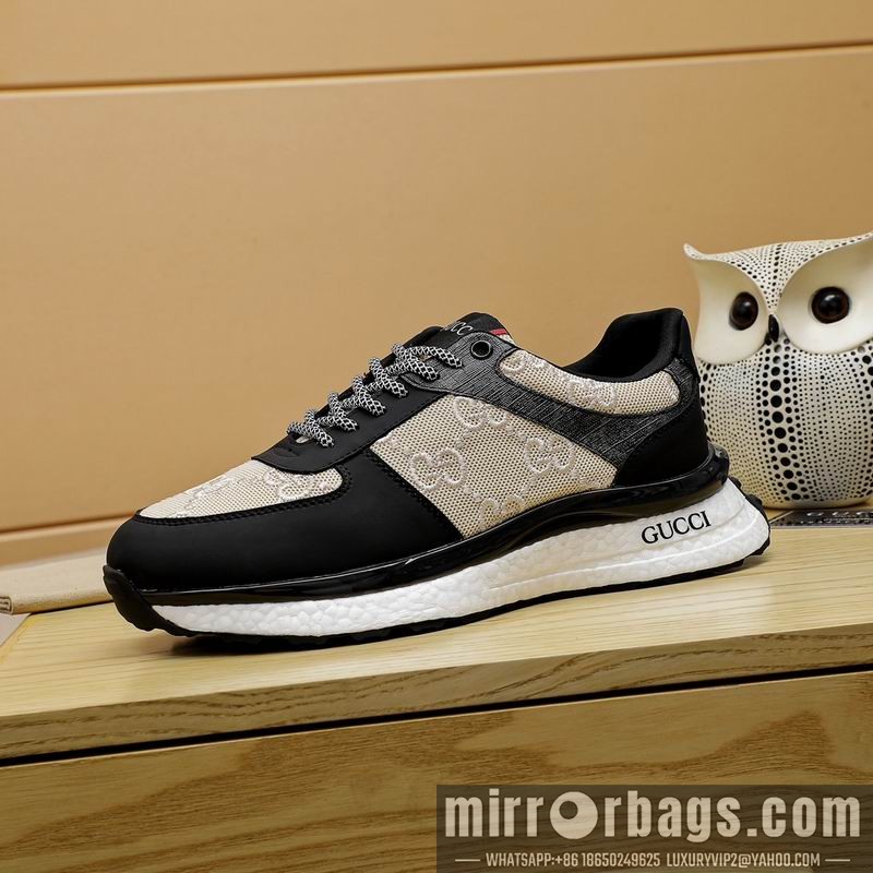 Gucci Replica Shoes sz38-44 mnf0355