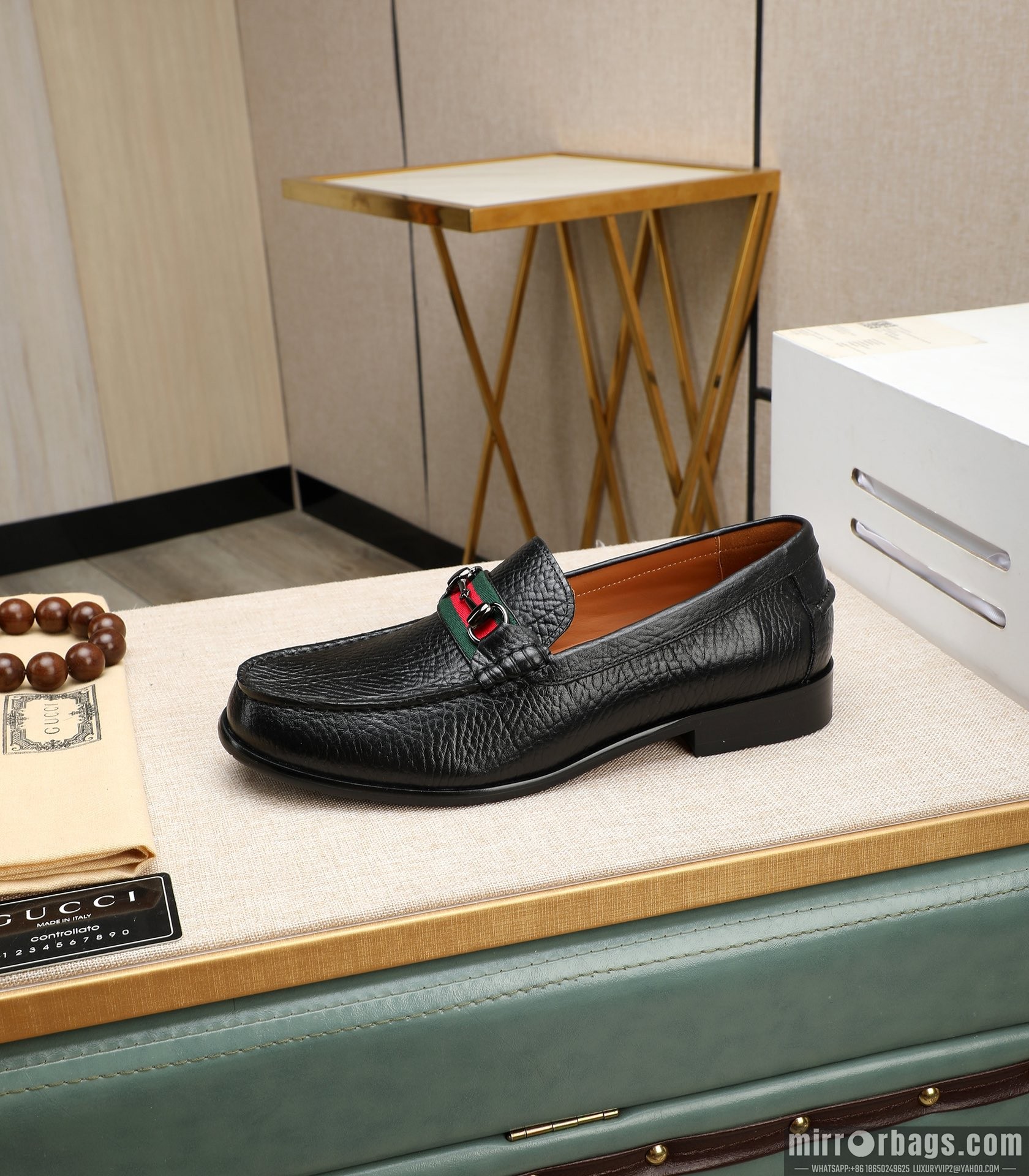 Gucci Replica Shoes sz38-44 h0730