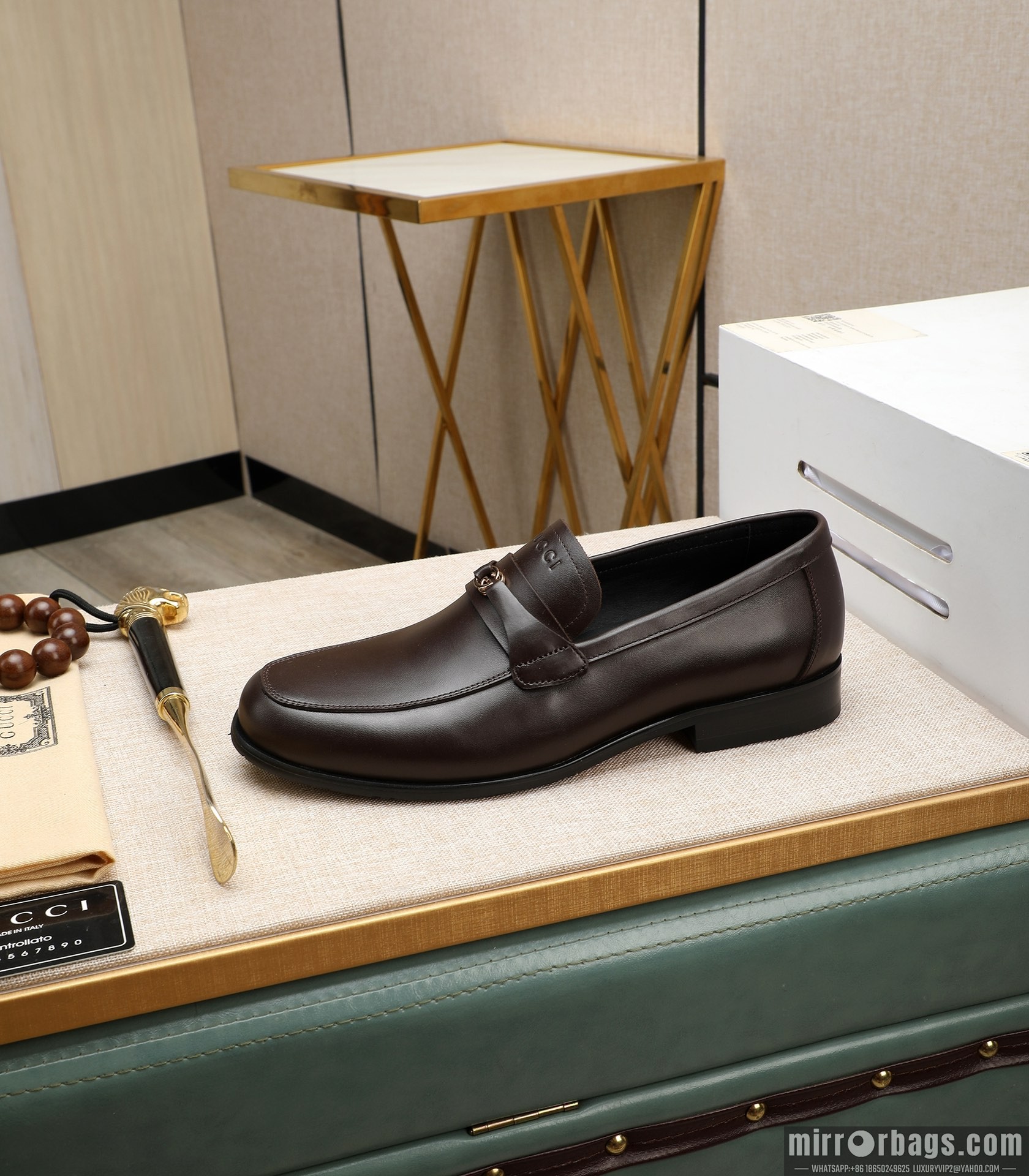 Gucci Replica Shoes sz38-44 h0728
