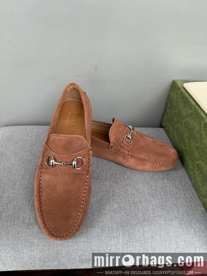 Gucci Replica Shoes sz38-45 hnh0302