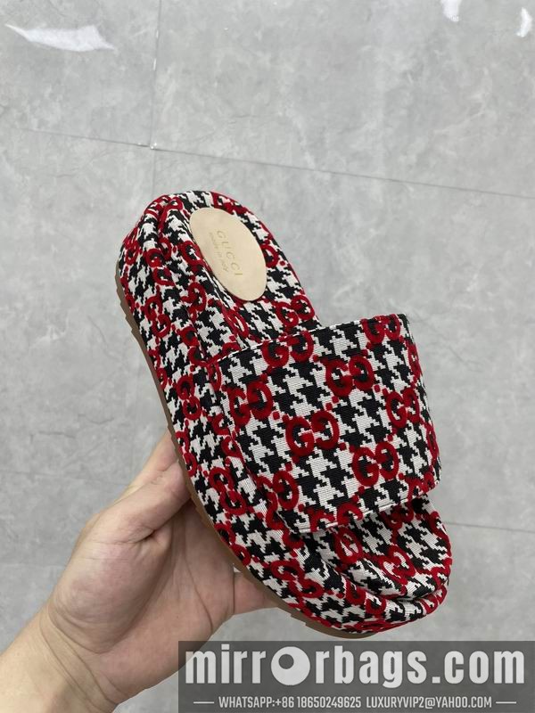 Gucci Replica Shoes sz35-44 1.1“ mnf0104