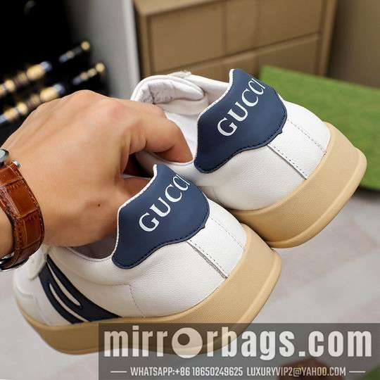 Gucci Replica Shoes sz38-44 mnh0504