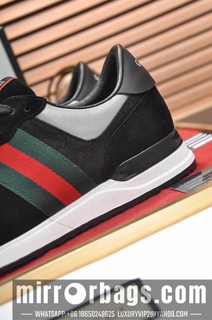 Gucci Replica Shoes sz38-45 mnh0501