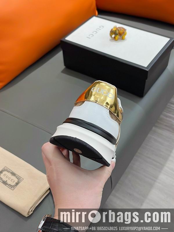 Gucci Replica Shoes sz38-44 mnf0142