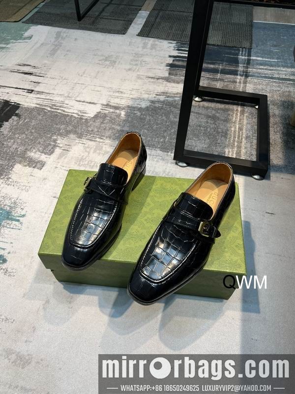 Gucci Replica Shoes sz38-45 WM03104
