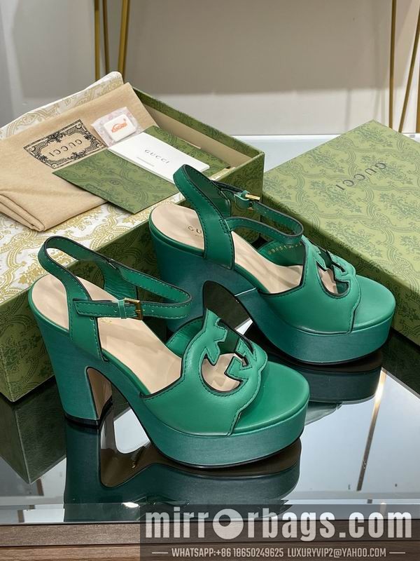 Gucci Replica Shoes sz35-41 12cm mnf0317