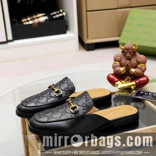Gucci Replica Shoes sz38-45 mnh0413