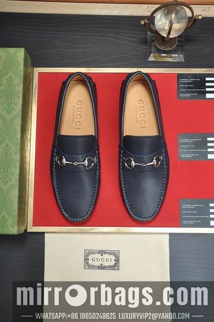 Gucci Replica Shoes sz38-44 mnh0401