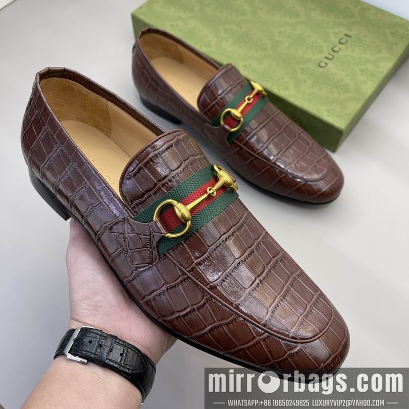 Gucci Replica Shoes sz38-45 mnf0190