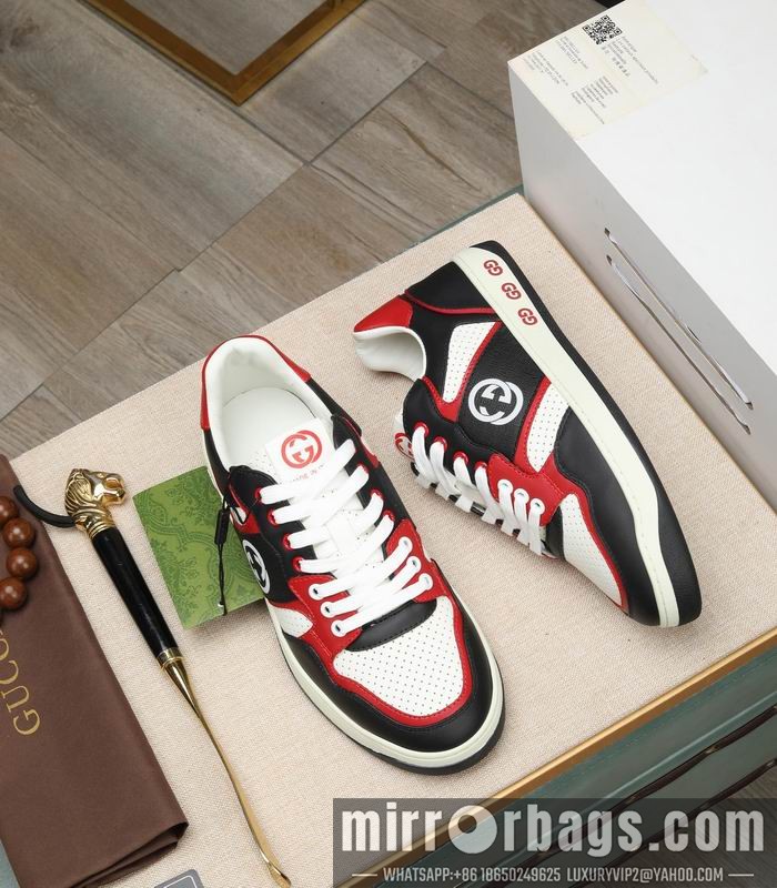 Gucci Replica Shoes sz39-44 hnm01171