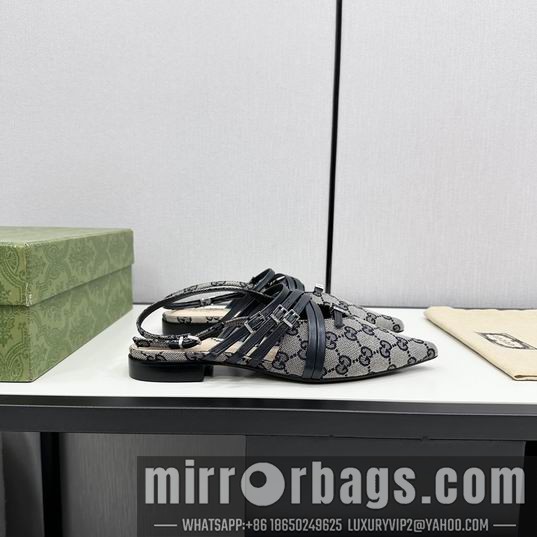 Gucci Replica Shoes sz34-41 mnh0803