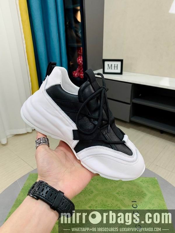 Gucci Replica Shoes sz38-44 mnf0317