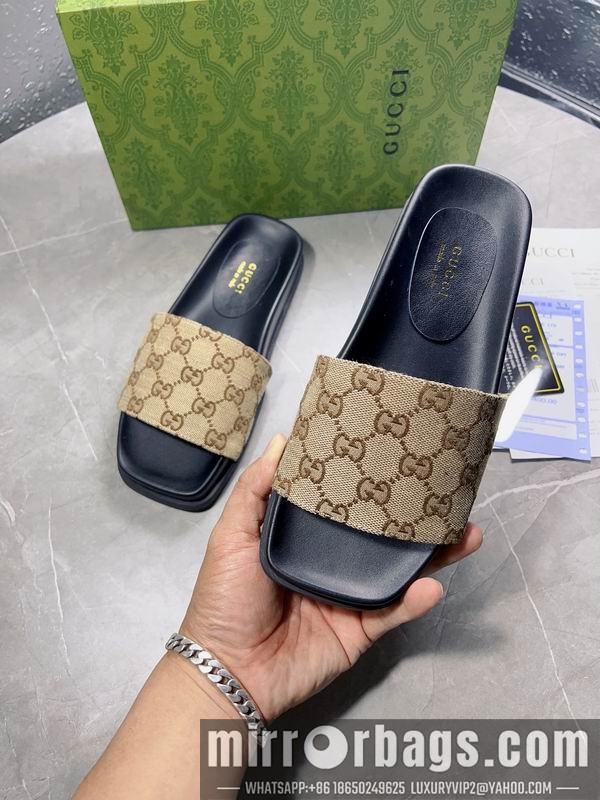 Gucci Replica Shoes sz35-40 39-46 mnf0333