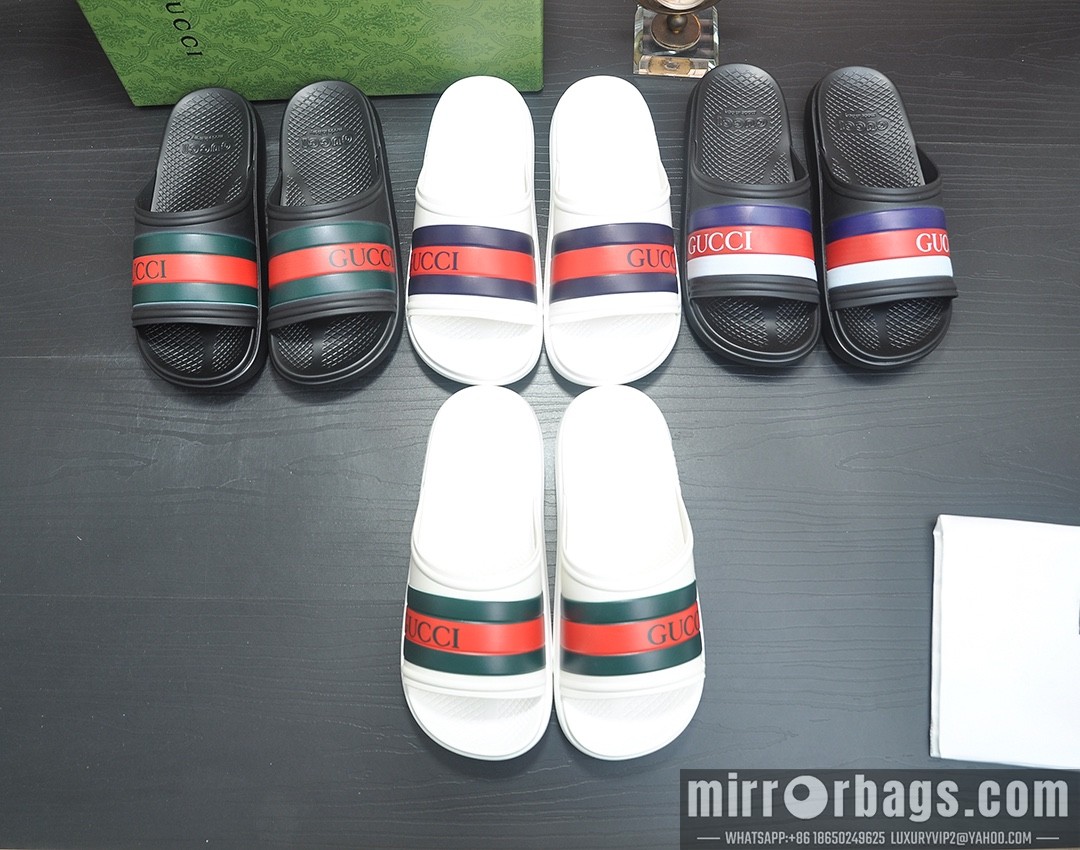 Gucci Replica Shoes sz38-45 h0702