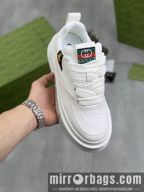 Gucci Replica Shoes sz38-44 mnf0126