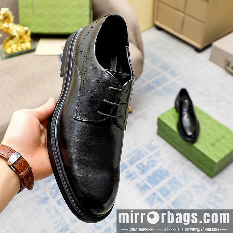 Gucci Replica Shoes sz38-44 mnf0315