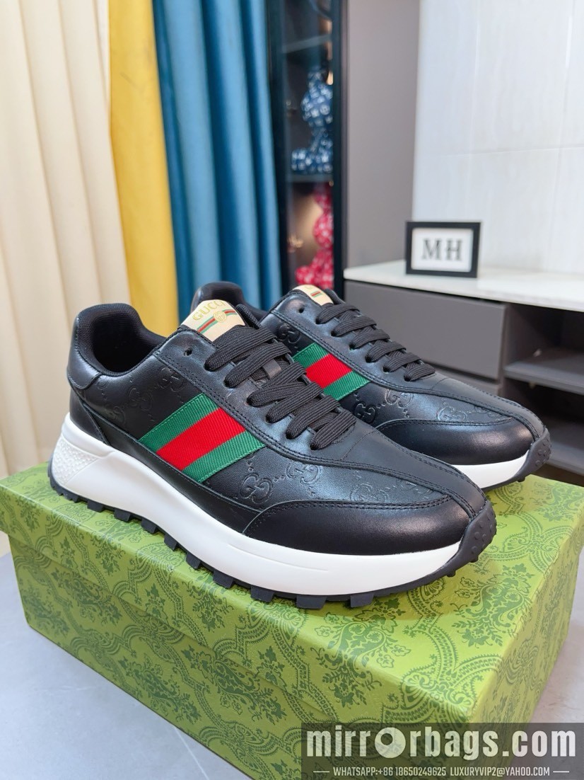 Gucci Replica Shoes sz38-44 h0704