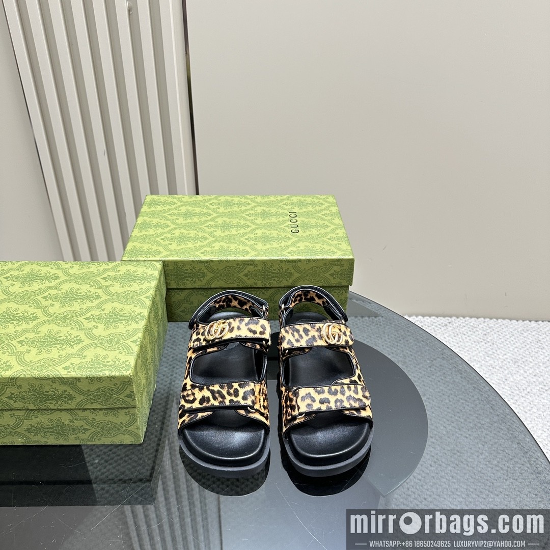 Gucci Replica Shoes sz35-42 h0619