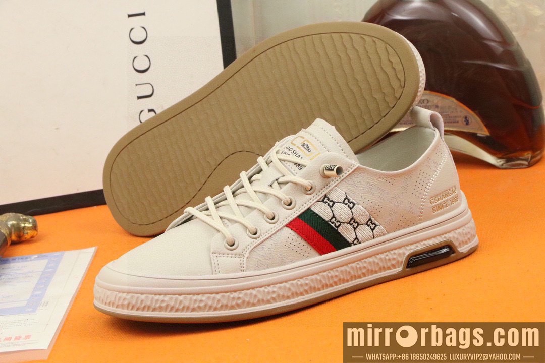 Gucci Replica Shoes sz38-43 h1006