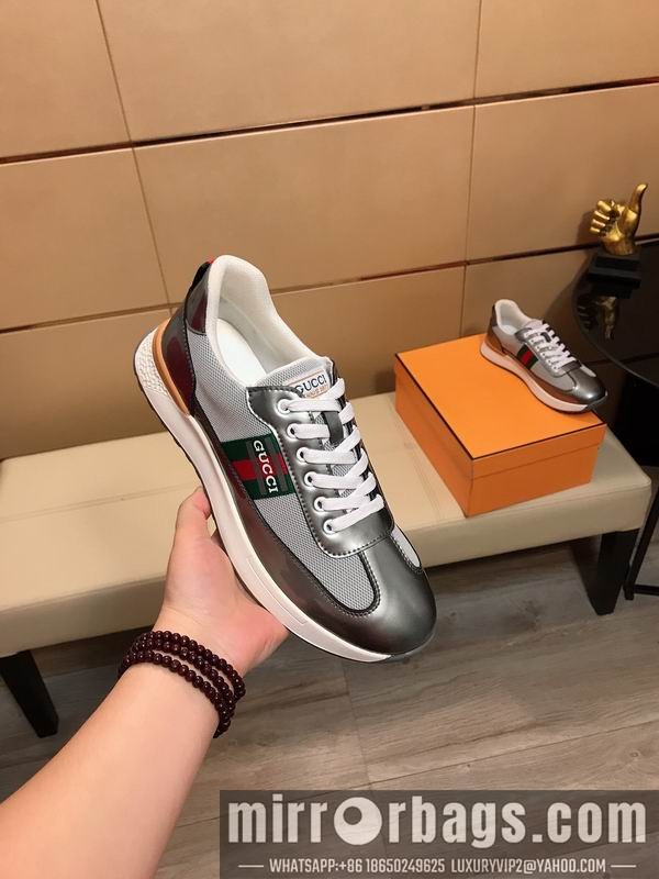 Gucci Replica Shoes sz38-44 mnf0147