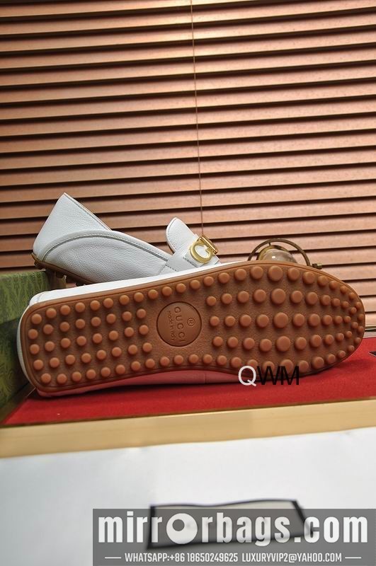 Gucci Replica Shoes sz38-44 WM0361