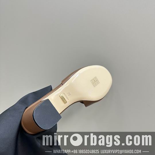 Gucci Replica Shoes sz35-42 5.5cm mnh0801
