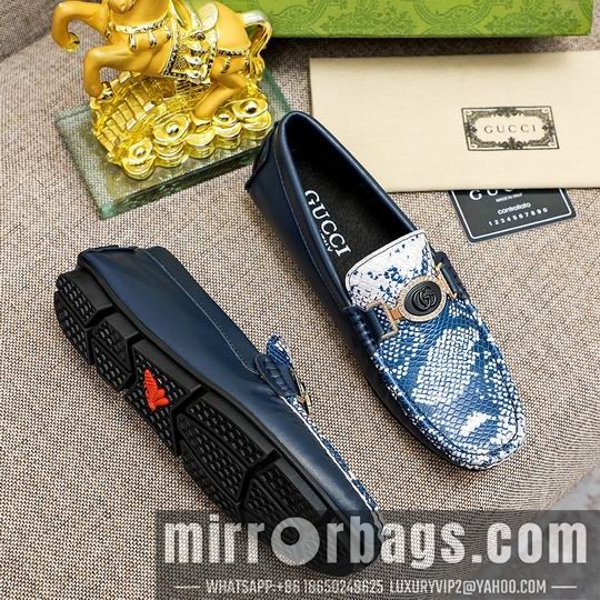 Gucci Replica Shoes sz38-45 mnh0523