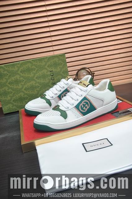 Gucci Replica Shoes sz35-45 mnh0803