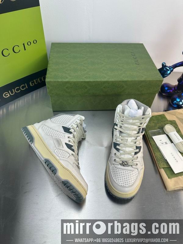 Gucci Replica Shoes sz35-46 hnm0119