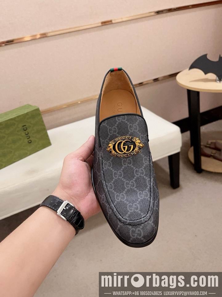 Gucci Replica Shoes sz38-45 hnh0329