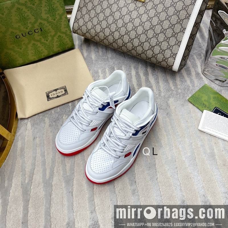 Gucci Replica Shoes sz35-44 ngh0305