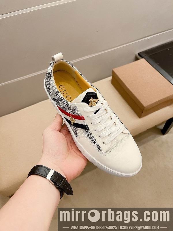 Gucci Replica Shoes sz37-45 mnf0209