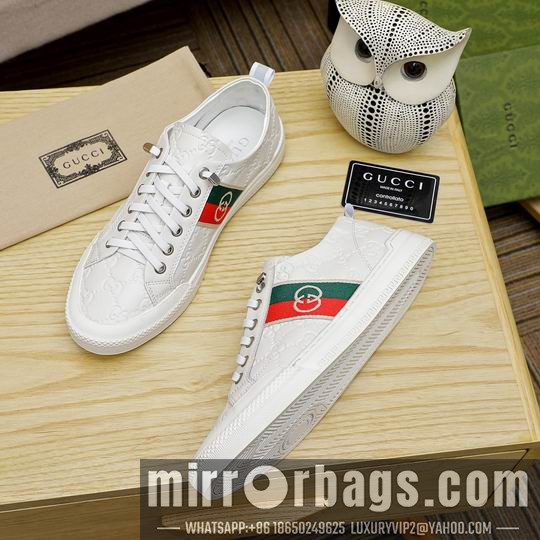 Gucci Replica Shoes sz38-44 mnh0510