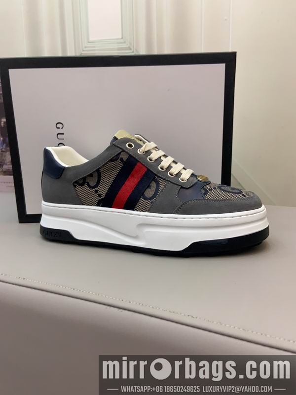 Gucci Replica Shoes sz38-44 hnm0135