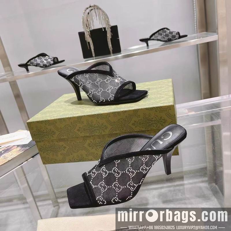Gucci Replica Shoes sz35-42 7.5cm mnf0317