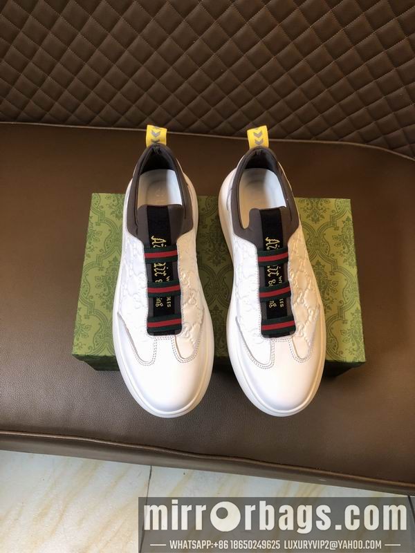 Gucci Replica Shoes sz38-45 mnf0201