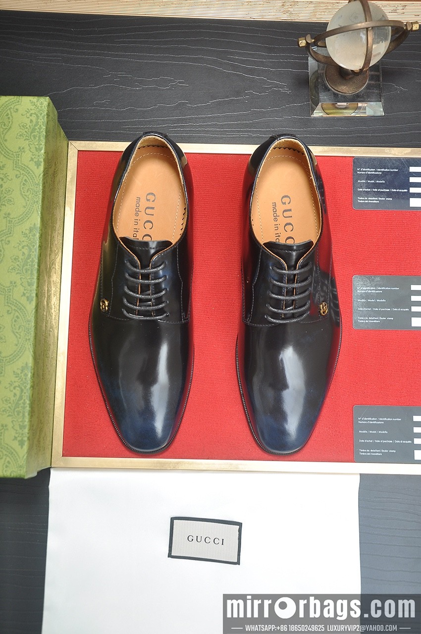 Gucci Replica Shoes sz38-45 hnh1208