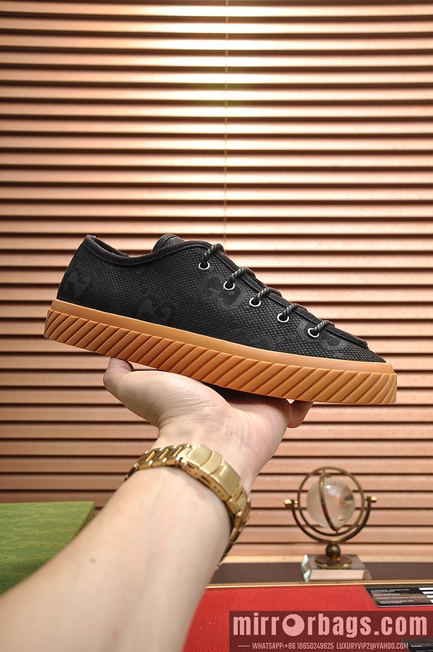 Gucci Replica Shoes sz38-45 h1001