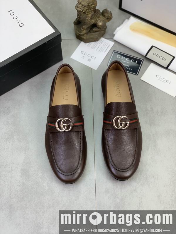 Gucci Replica Shoes sz38-44 mnf0384