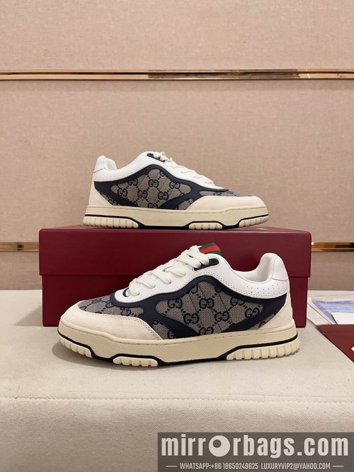 Gucci Replica Shoes sz38-45 hnh0305
