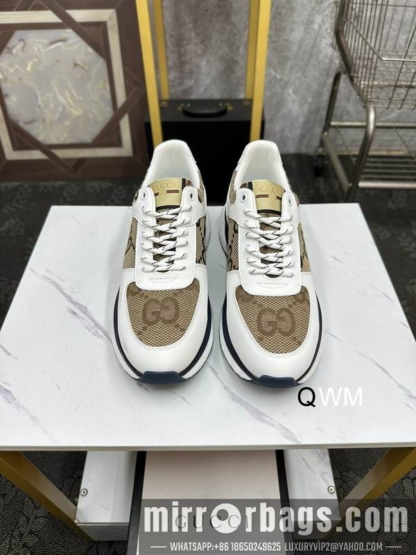 Gucci Replica Shoes sz38-45 WM1101
