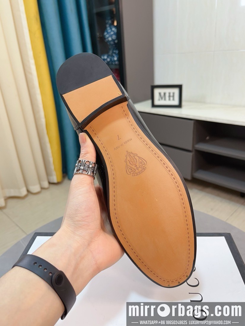 Gucci Replica Shoes sz38-44 h0701