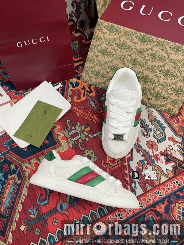 Gucci Replica Shoes sz35-45 SF1101