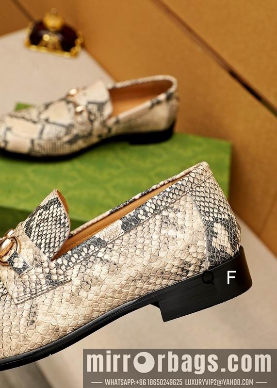 Gucci Replica Shoes sz38-45 TF0804