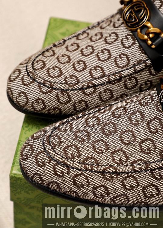 Gucci Replica Shoes sz38-47 mnh0516