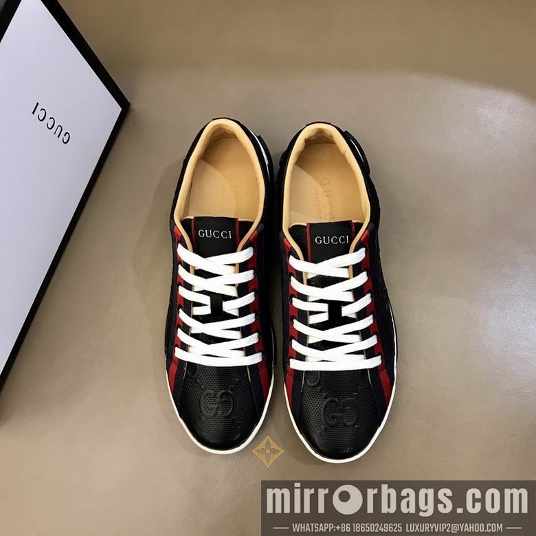 Gucci Replica Shoes sz35-45 YY0302